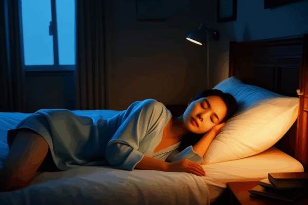 Unlock the Secrets to Better Sleep Health