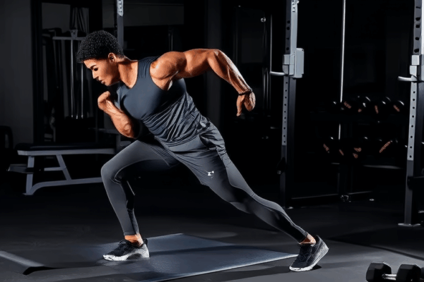 Boosting Performance: Insights from Sports Science and Essential Precautions